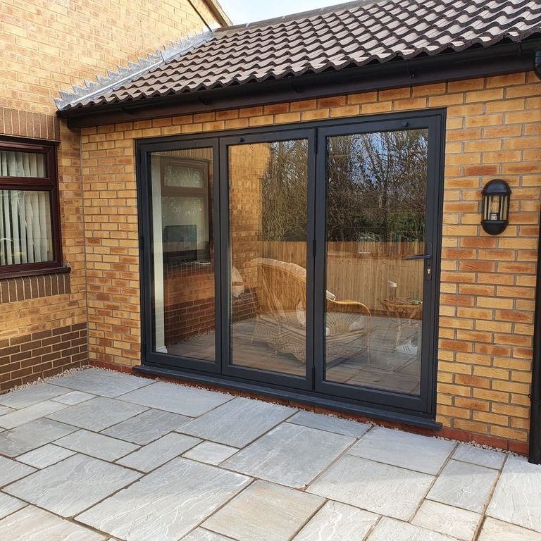 Kitchen Extension & refit